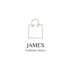 James shop