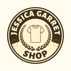 Jessica Garrett shop