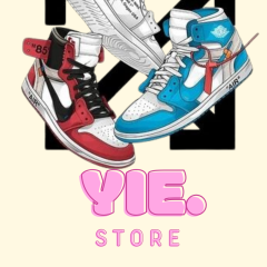 Yie Store